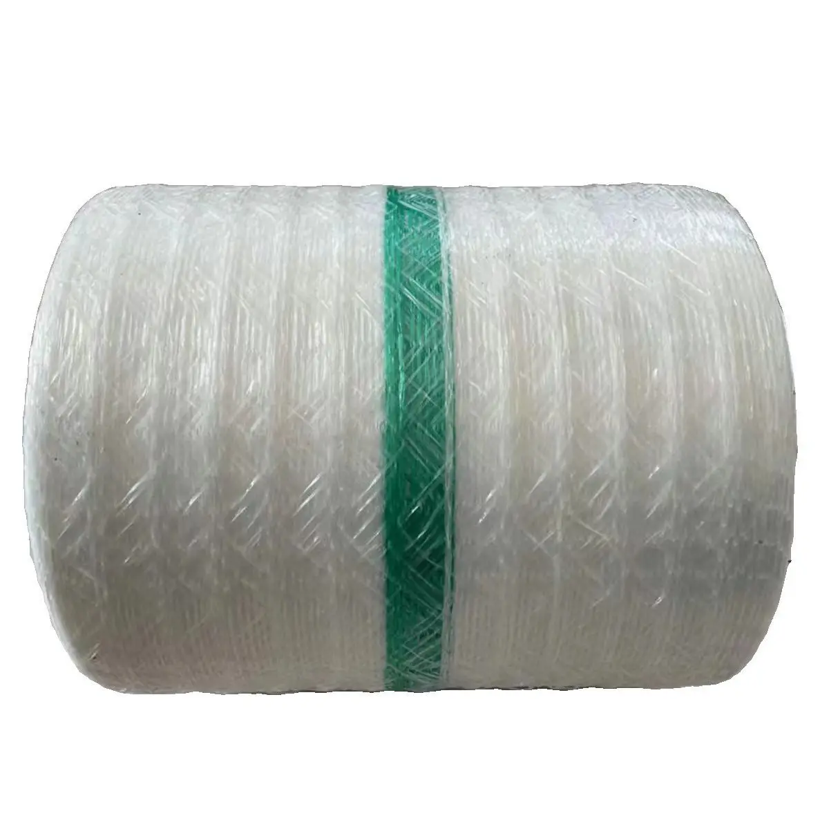 Agriculture Farming Net - ตาข่ายคลุมหญ้าแห้ง HDPE คุณภาพสูง สำหรับห่อฟางหญ้าแห้ง บรรจุภัณฑ์สำหรับฟาร์มม้า