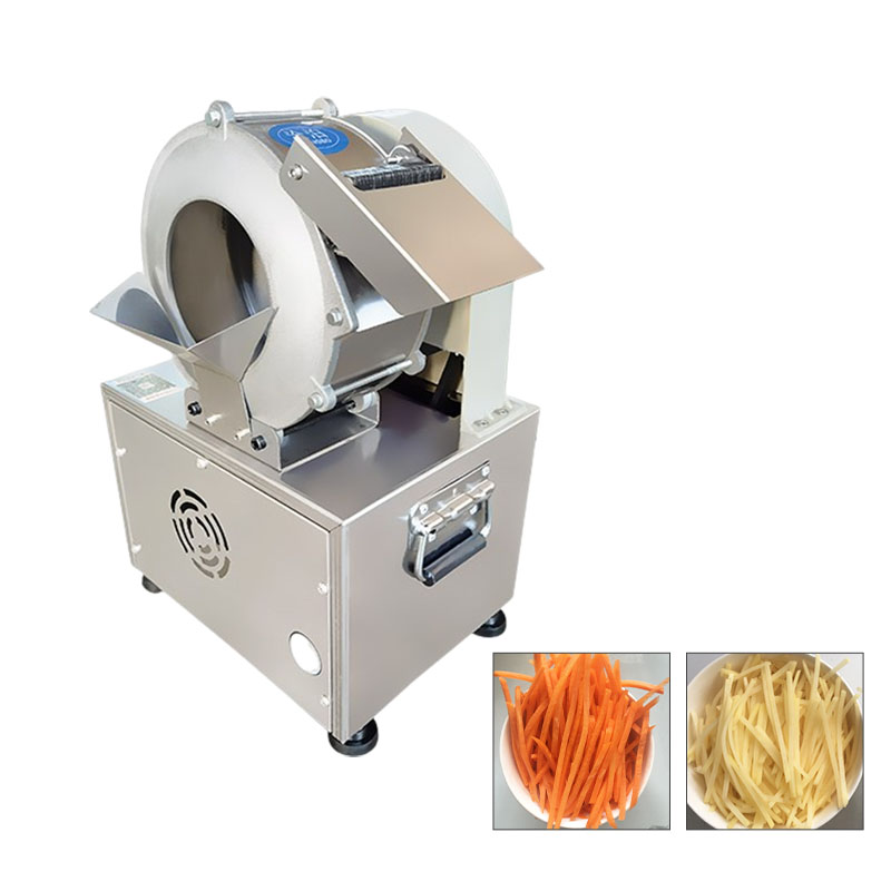 Vegetable Transplanter - เครื่องตัดผักมัลติฟังก์ชั่นเครื่องตัดมันฝรั่งแตงกวาแครอทเชิงพาณิชย์เครื่องตัดมันฝรั่งไฟฟ้า
