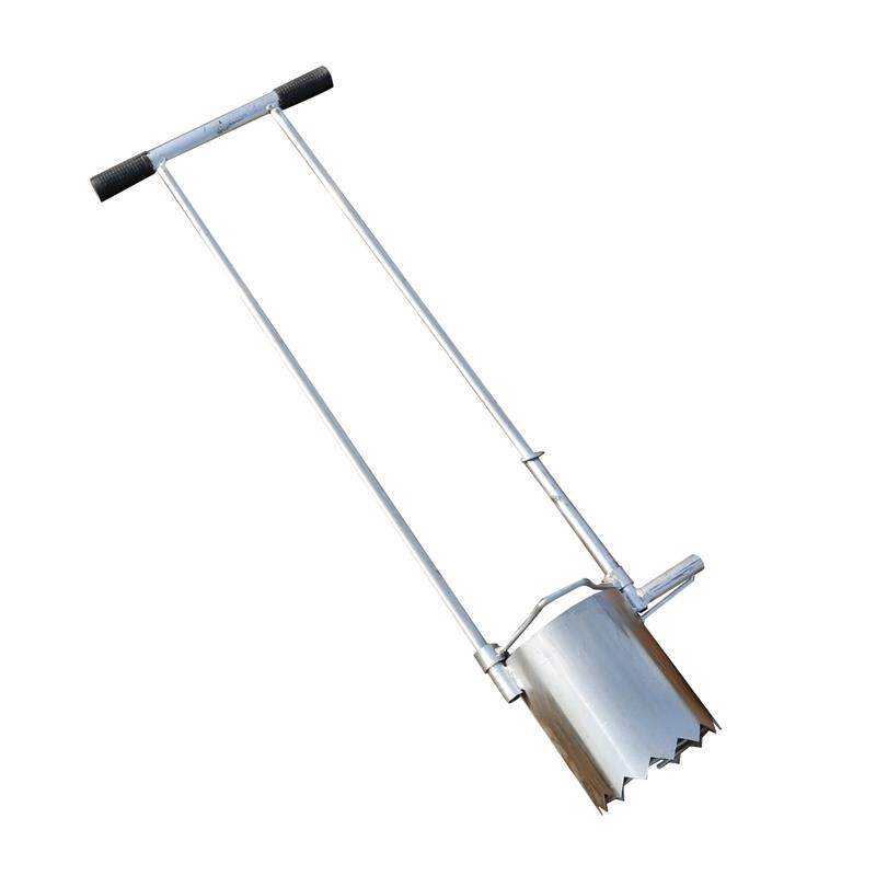 Vegetable Transplanter - เครื่องปลูกต้นกล้าผัก, อุปกรณ์ปลูกผัก, เครื่องปลูกต้นกล้าและเจาะหลุม