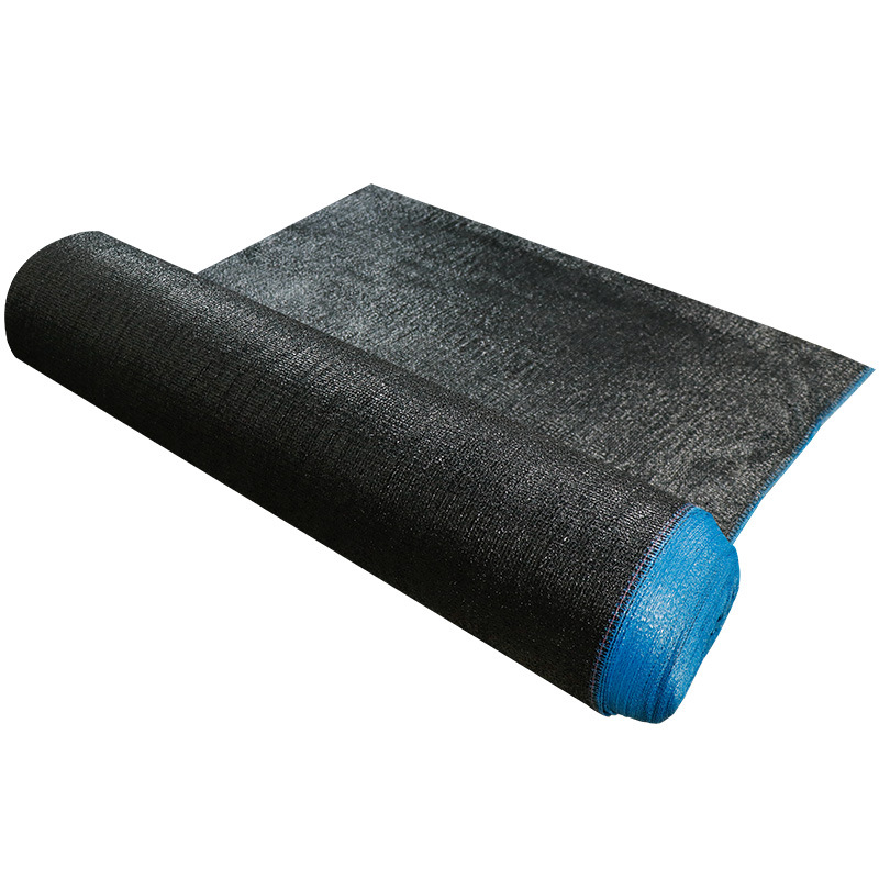 35 ~ 80% Anti-UV สีดำ HDPE ม่า - Agriculture Farming Net บทวิจารณ์และราคา