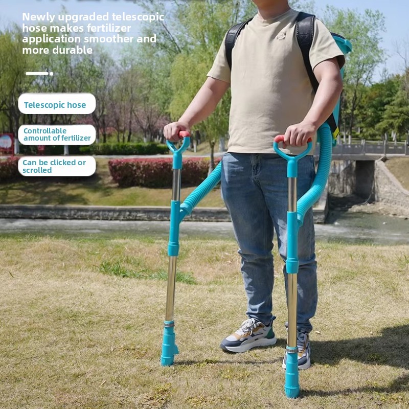 เครื่องหว่านปุ๋ยข้าวโพดแบบมือถ - Vegetable Transplanter บทวิจารณ์และราคา