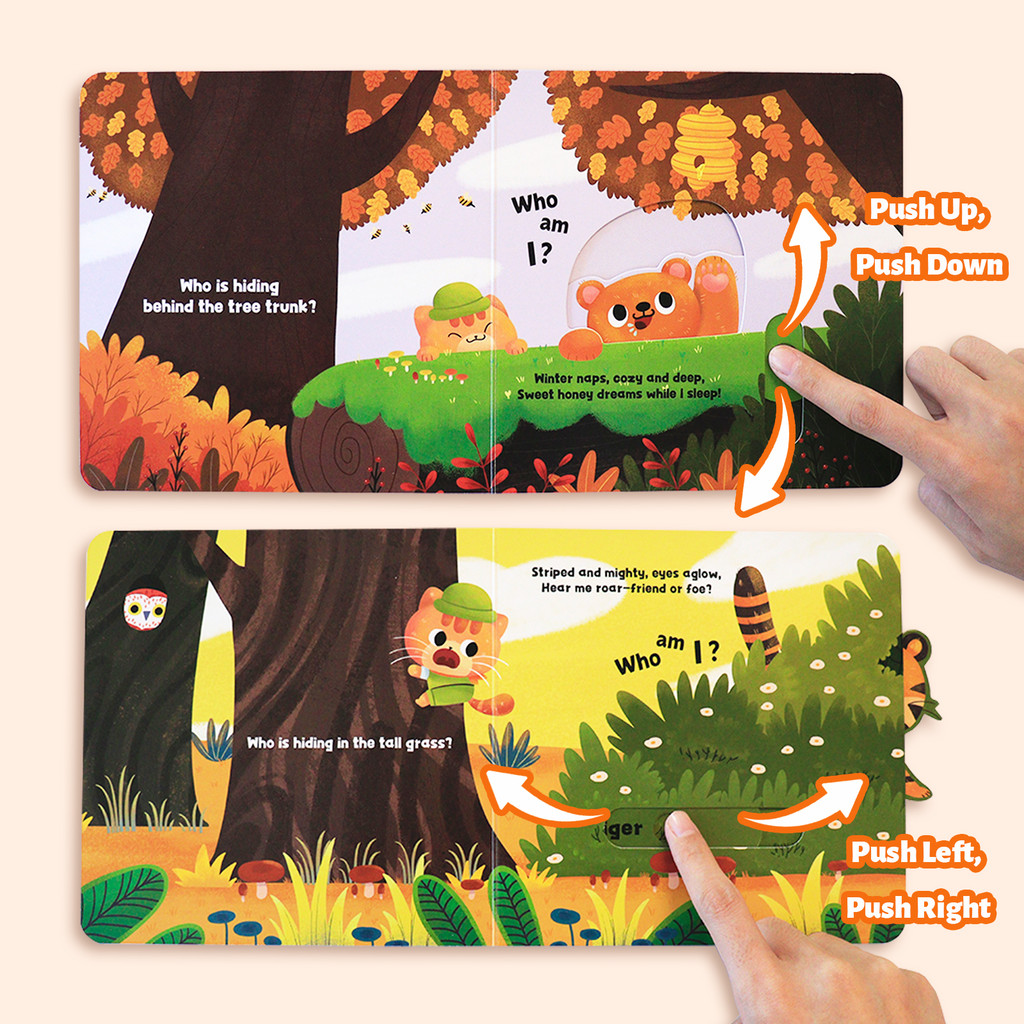 คนนั้นคือใคร? หนังสือบอร์ดแบบผ - Farming Year บทวิจารณ์และราคา