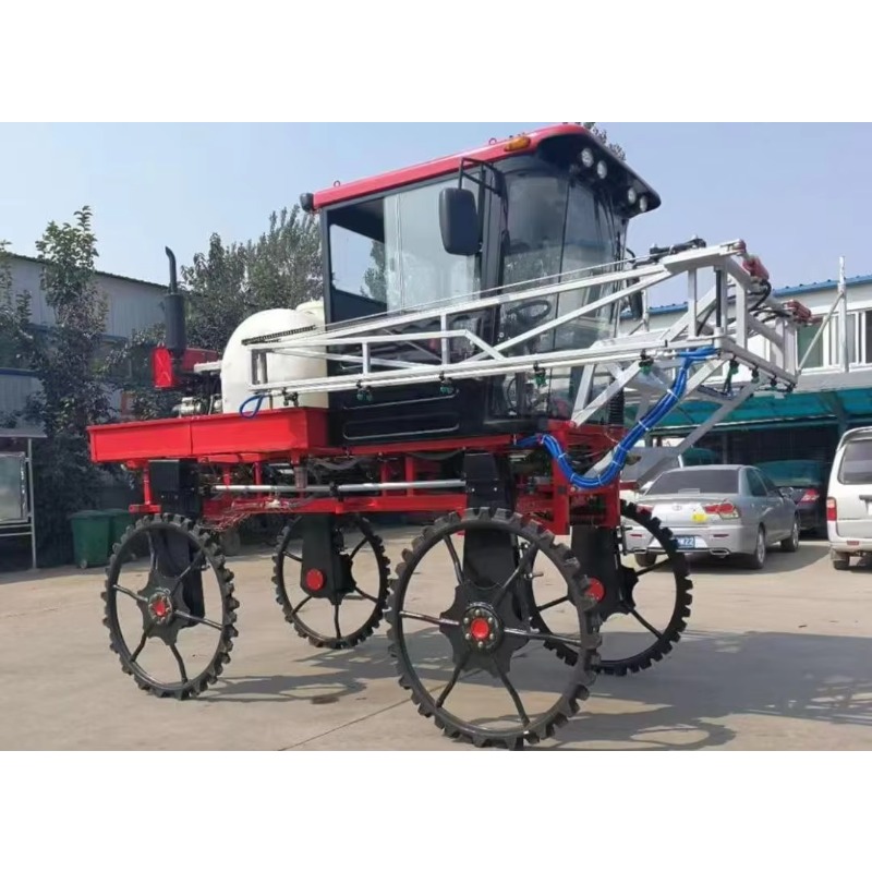 เครื่องพ่นยาแบบเคลื่อนที่ได้เอ - Farming Year บทวิจารณ์และราคา