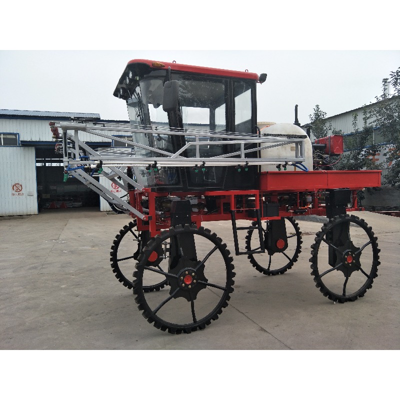 เครื่องพ่นยาแบบเคลื่อนที่ได้เอ - Farming Year บทวิจารณ์และราคา