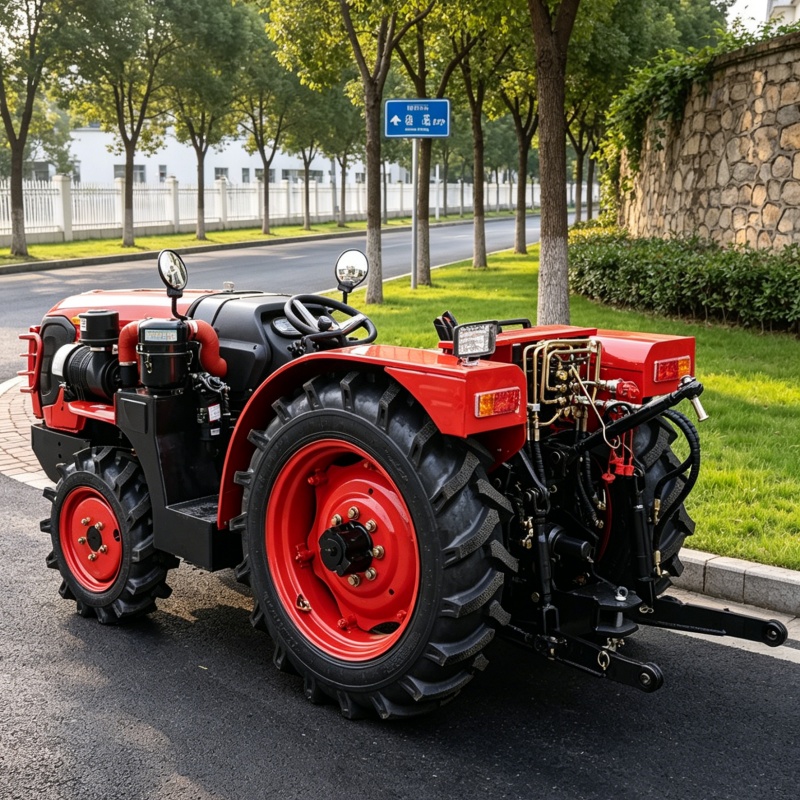 เครื่องพรวนดินแบบปรับแต่งได้ตา - Farming Year บทวิจารณ์และราคา