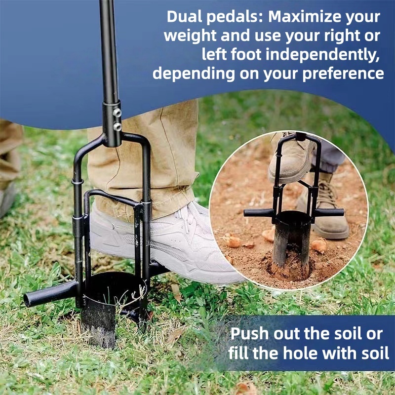 เครื่องปลูกต้นกล้า อุปกรณ์ทำสว - Vegetable Transplanter บทวิจารณ์และราคา