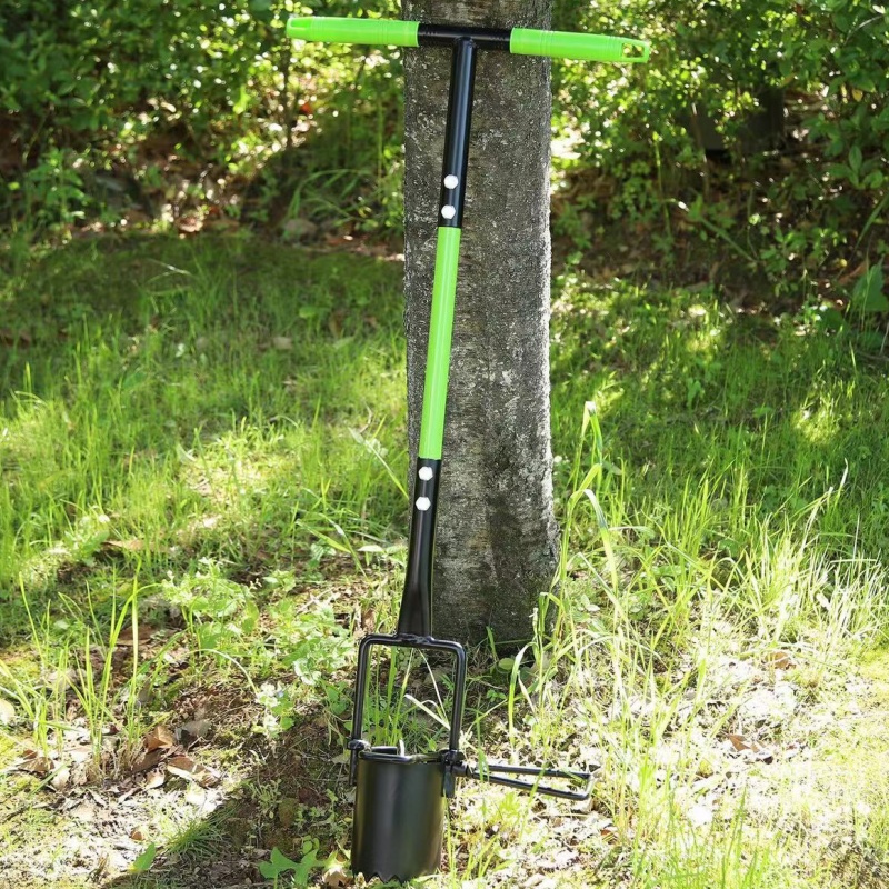 เครื่องปลูกต้นกล้า อุปกรณ์ทำสว - Vegetable Transplanter บทวิจารณ์และราคา