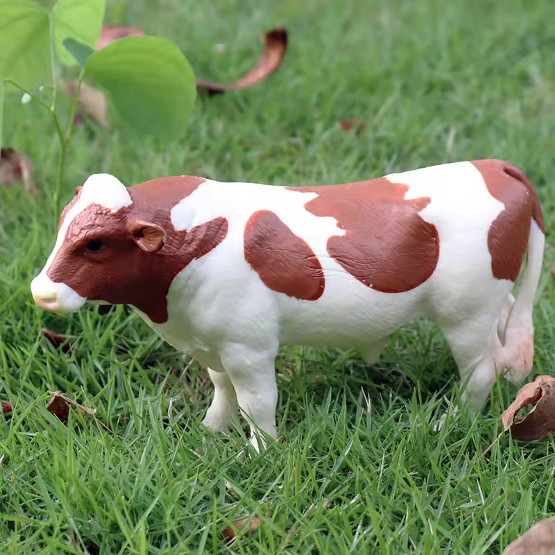 โมเดลจำลองสัตว์เลี้ยงในฟาร์มน่ - Farming Africa บทวิจารณ์และราคา