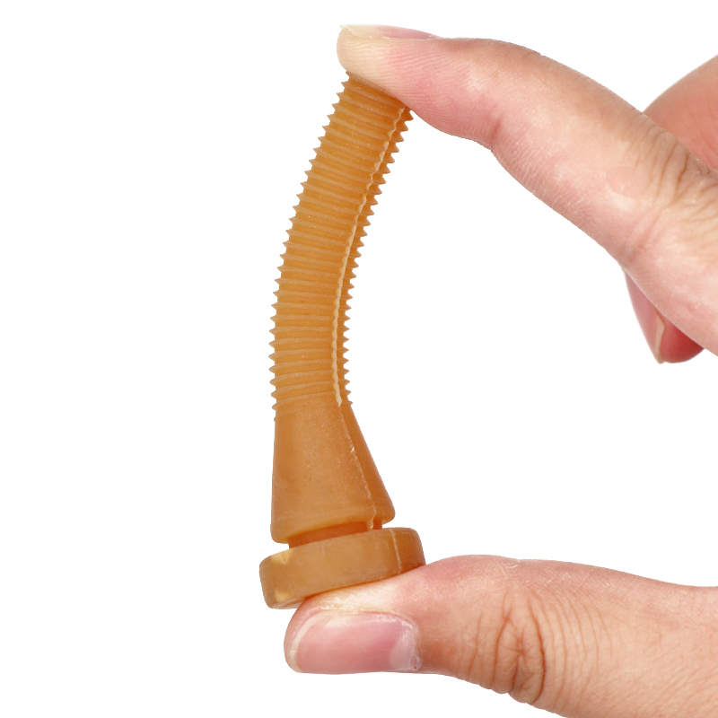 เครื่องถอนขนสัตว์ปีก6ซม. เชือก - Chicken Plucker Machine บทวิจารณ์และราคา