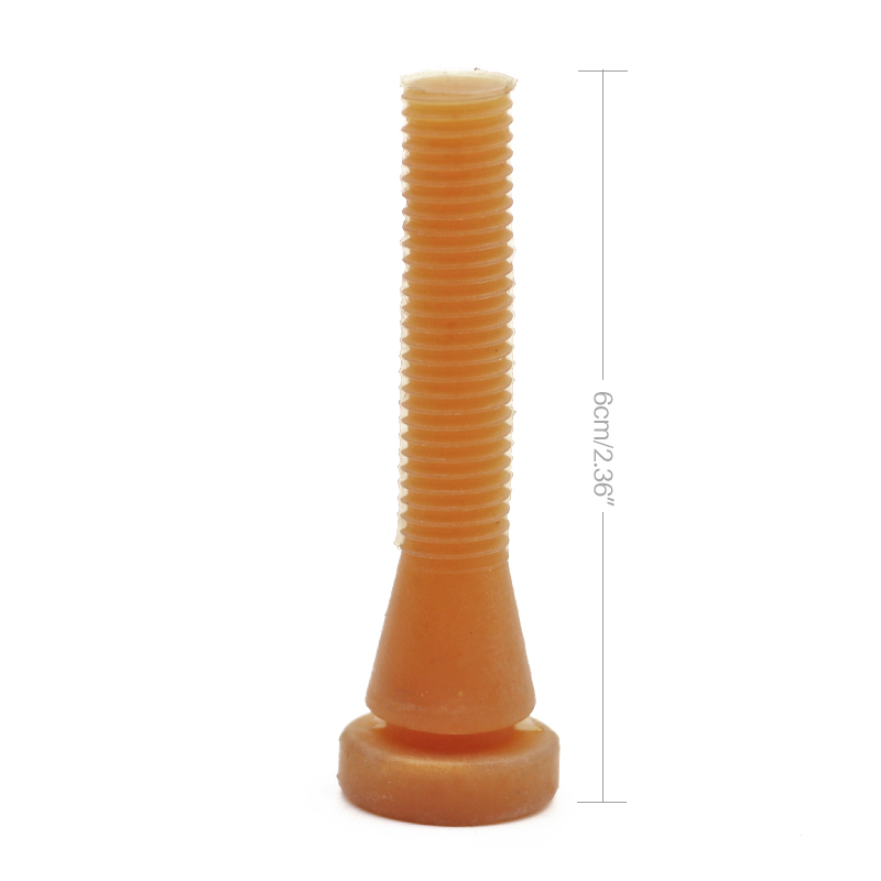 เครื่องถอนขนสัตว์ปีก6ซม. เชือก - Chicken Plucker Machine บทวิจารณ์และราคา