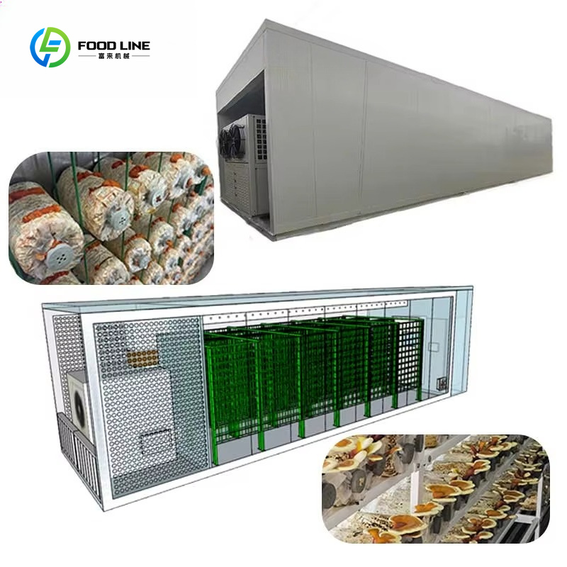 เทคโนโลยีการปลูกเห็ดอัจฉริยะด้ - Agriculture Farming Technology บทวิจารณ์และราคา