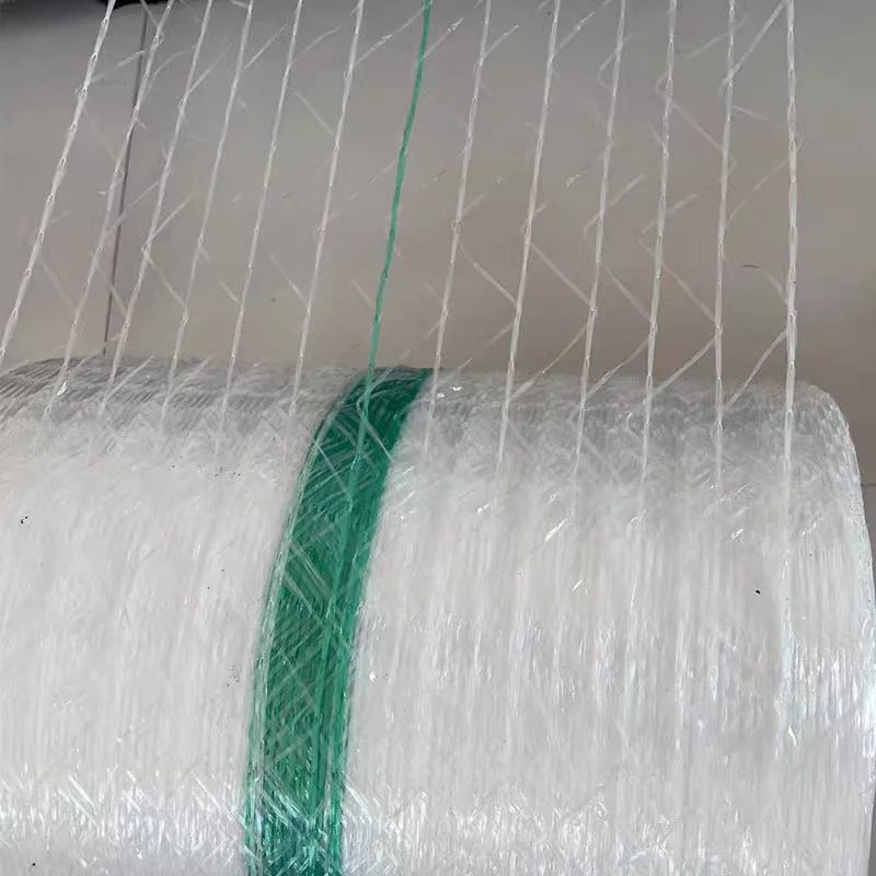 ตาข่ายคลุมหญ้าแห้ง HDPE คุณภาพ - Agriculture Farming Net บทวิจารณ์และราคา