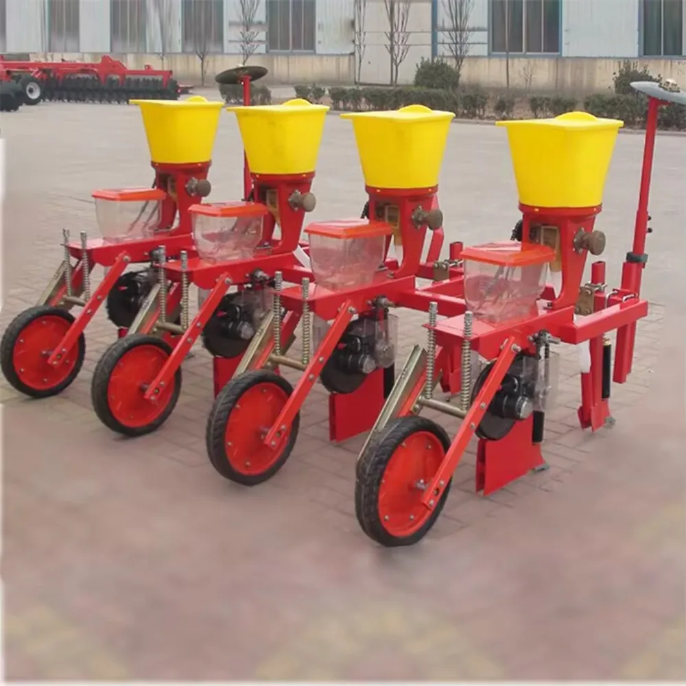 เครื่องปลูกถั่วลิสงแบบฟาร์ม เค - Farming Africa บทวิจารณ์และราคา