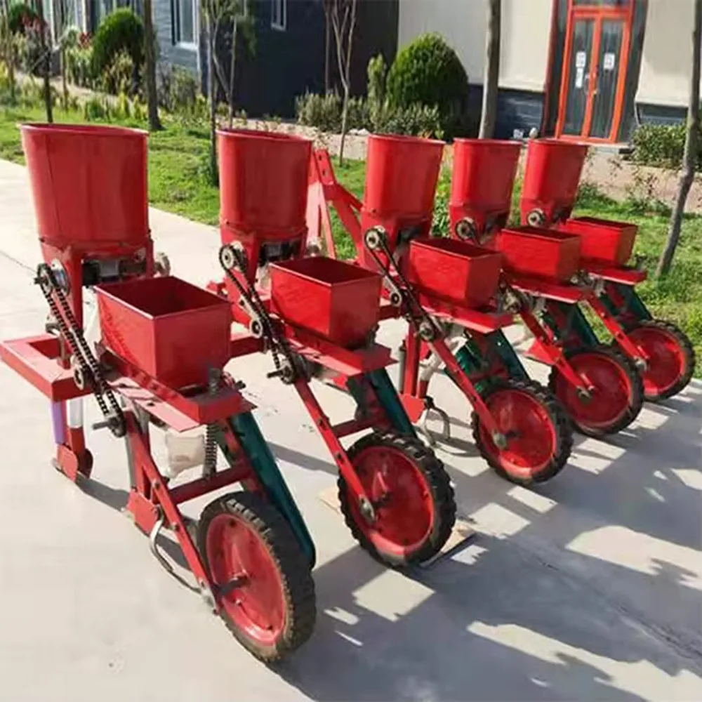 เครื่องปลูกถั่วลิสงแบบฟาร์ม เค - Farming Africa บทวิจารณ์และราคา