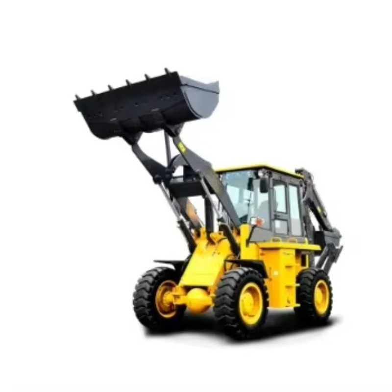 รถตักตีนตะขาบขนาดกะทัดรัดรุ่นท - Agriculture Farming Technology บทวิจารณ์และราคา