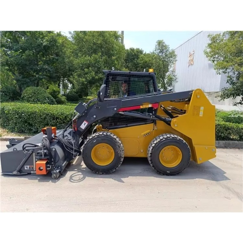 รถตักตีนตะขาบขนาดกะทัดรัดรุ่นท - Agriculture Farming Technology บทวิจารณ์และราคา