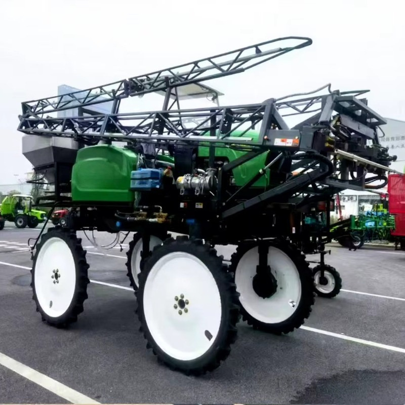 เครื่องพ่นยาเกษตรเชิงพาณิชย์แบ - Farming Year บทวิจารณ์และราคา