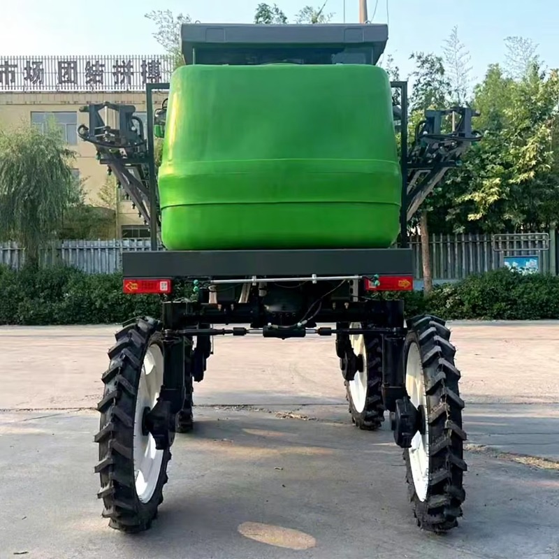 เครื่องพ่นยาเกษตรเชิงพาณิชย์แบ - Farming Year บทวิจารณ์และราคา