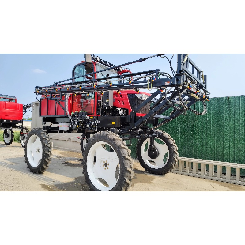 เครื่องพ่นยาเกษตรเชิงพาณิชย์แบ - Farming Year บทวิจารณ์และราคา