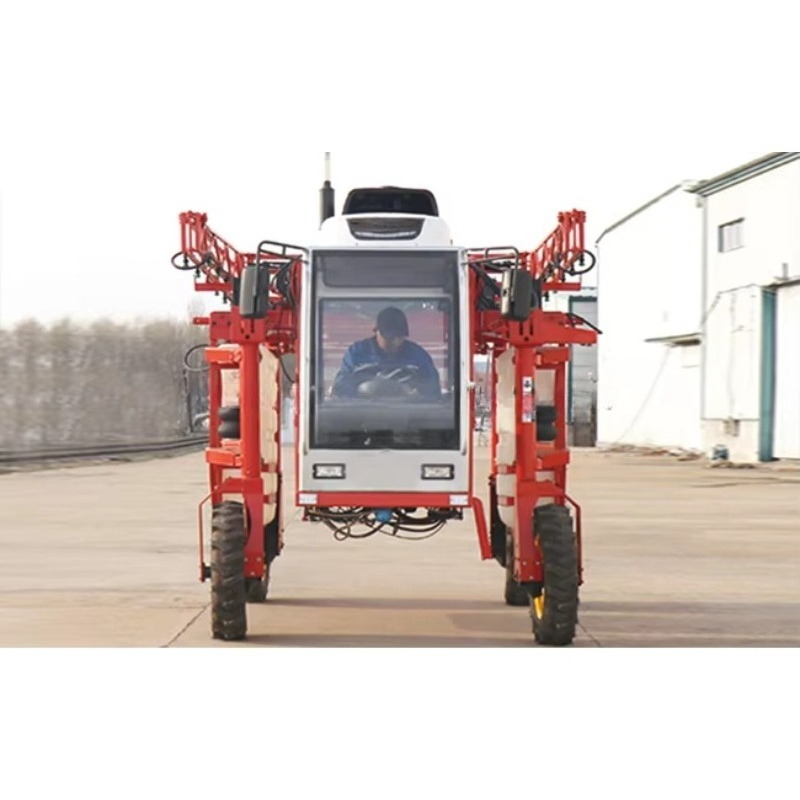 เครื่องพ่นยาป้องกันพืชผลขนาดให - Farming Year บทวิจารณ์และราคา