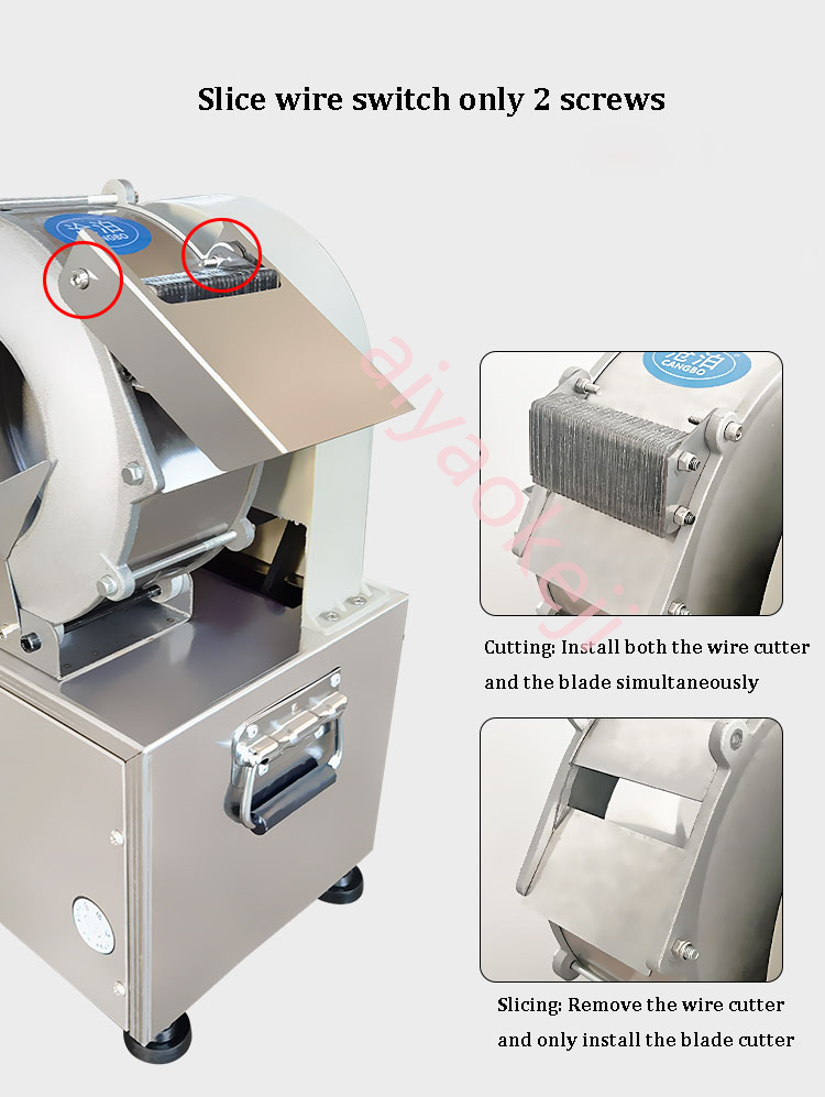 เครื่องตัดผักมัลติฟังก์ชั่นเคร - Vegetable Transplanter บทวิจารณ์และราคา