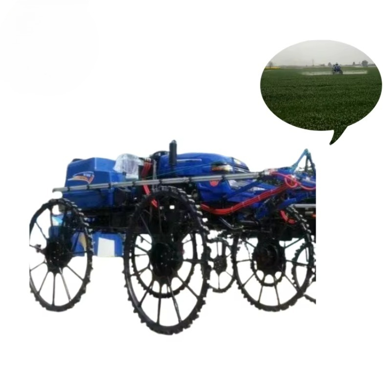 เครื่องพ่นยาแบบเคลื่อนที่ได้เอ - Farming Year บทวิจารณ์และราคา