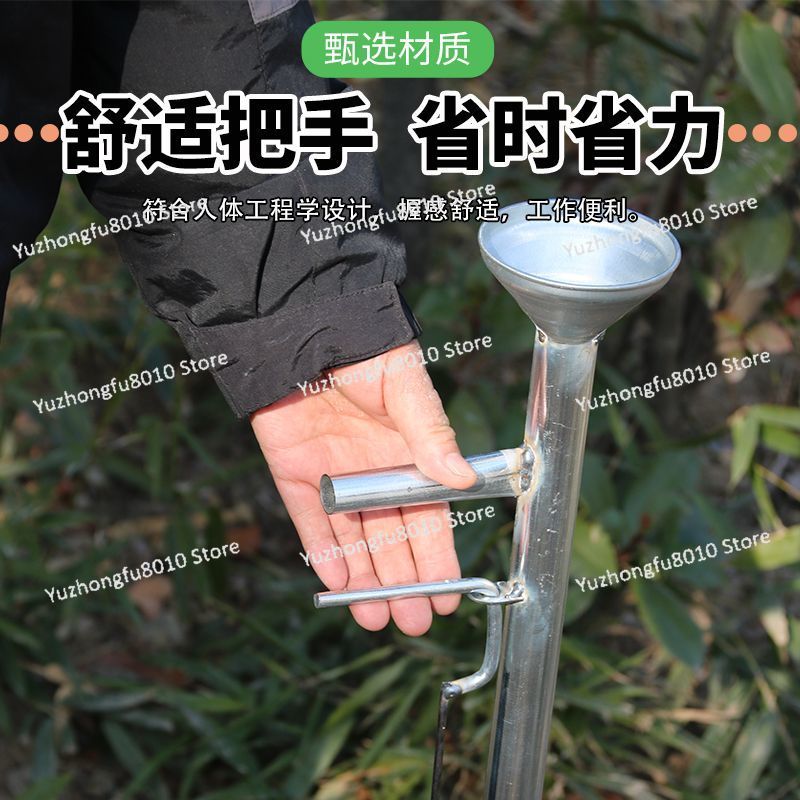 เครื่องปลูกเมล็ดพันธุ์ข้าวโพด  - Vegetable Transplanter บทวิจารณ์และราคา