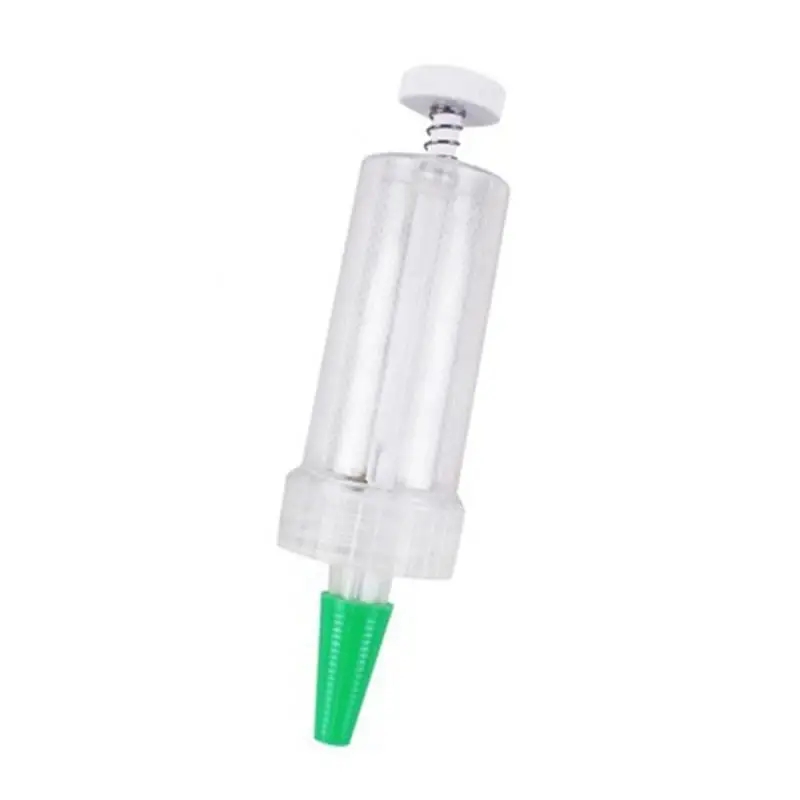 1 PC มือถือ SEED Dispenser,MIN - Vegetable Transplanter บทวิจารณ์และราคา