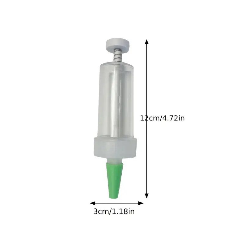 1 PC มือถือ SEED Dispenser,MIN - Vegetable Transplanter บทวิจารณ์และราคา