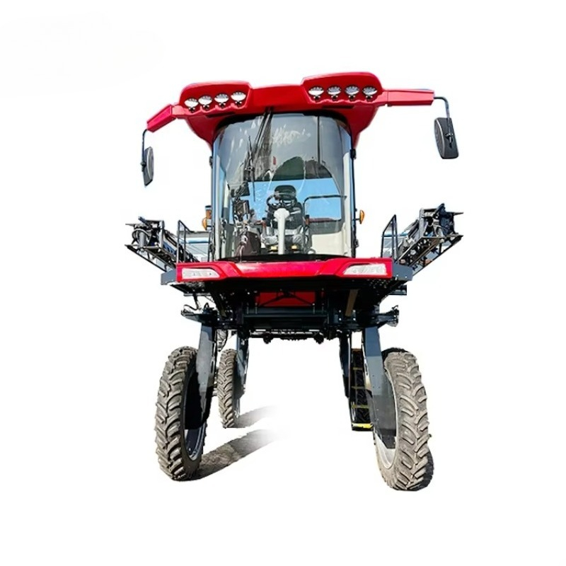 เครื่องพ่นยาแบบเคลื่อนที่ได้เอ - Farming Year บทวิจารณ์และราคา