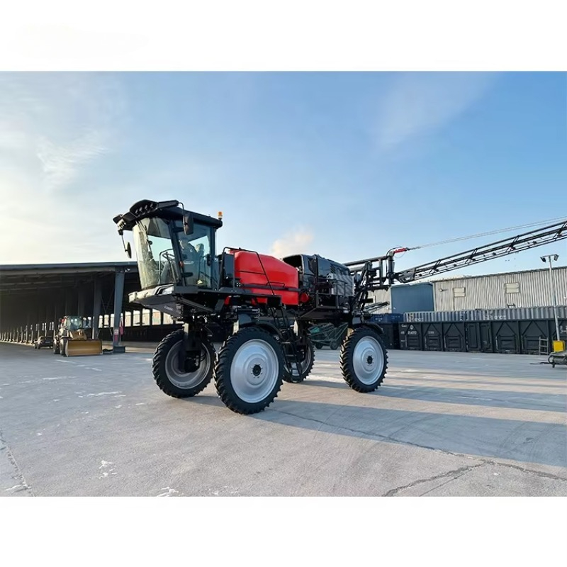 เครื่องพ่นยาแบบเคลื่อนที่ได้เอ - Farming Year บทวิจารณ์และราคา