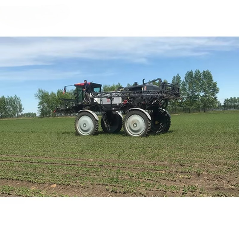 เครื่องพ่นยาแบบเคลื่อนที่ได้เอ - Farming Year บทวิจารณ์และราคา