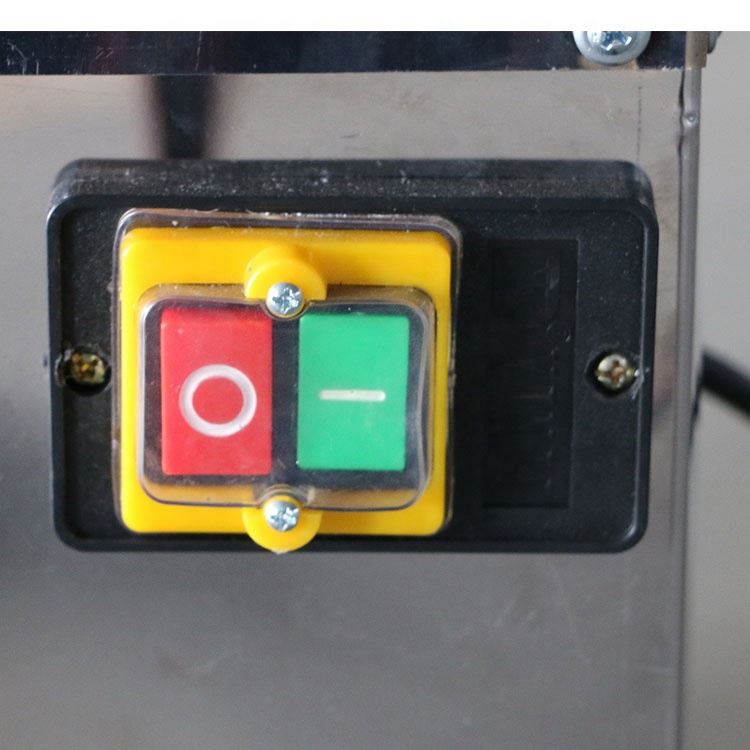 เครื่องเชือดไก่มาตรฐาน ISO พร้ - Chicken Plucker Machine บทวิจารณ์และราคา